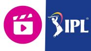 IPL Viewership On Jio Cinema: आईपीएल के फाइनल में जिओ सिनेमा पर डिजिटल व्यूअरशिप ने तोड़े सारे रिकार्ड्स, 3.2 करोड़ लोगो ने एक साथ देखा मैच